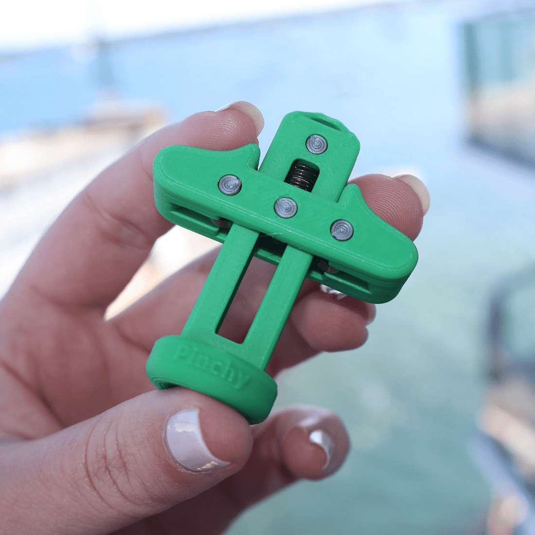 Why I Designed the Pinchy: A Fidget Toy That's Actually Useful for Parents and Teachers - RoysToysCo