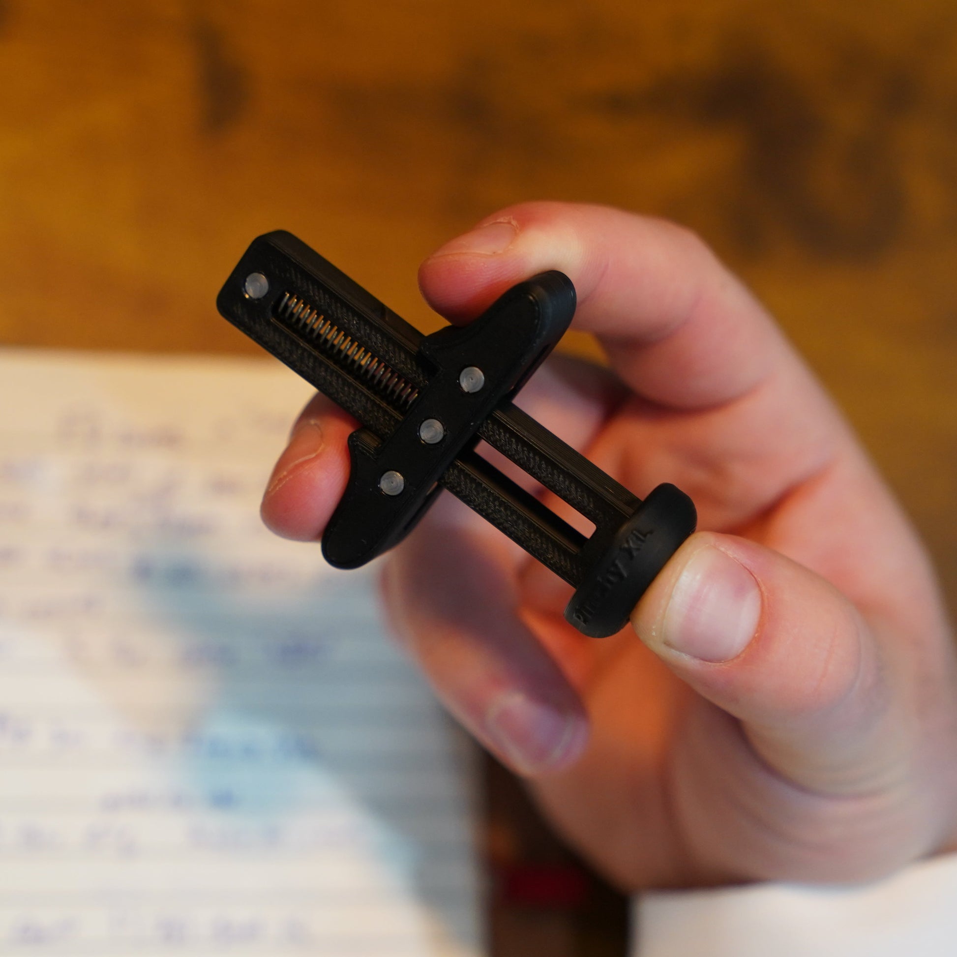 #Pinchy# - #Pinchy_XL# - #Pinchy_Fidget#