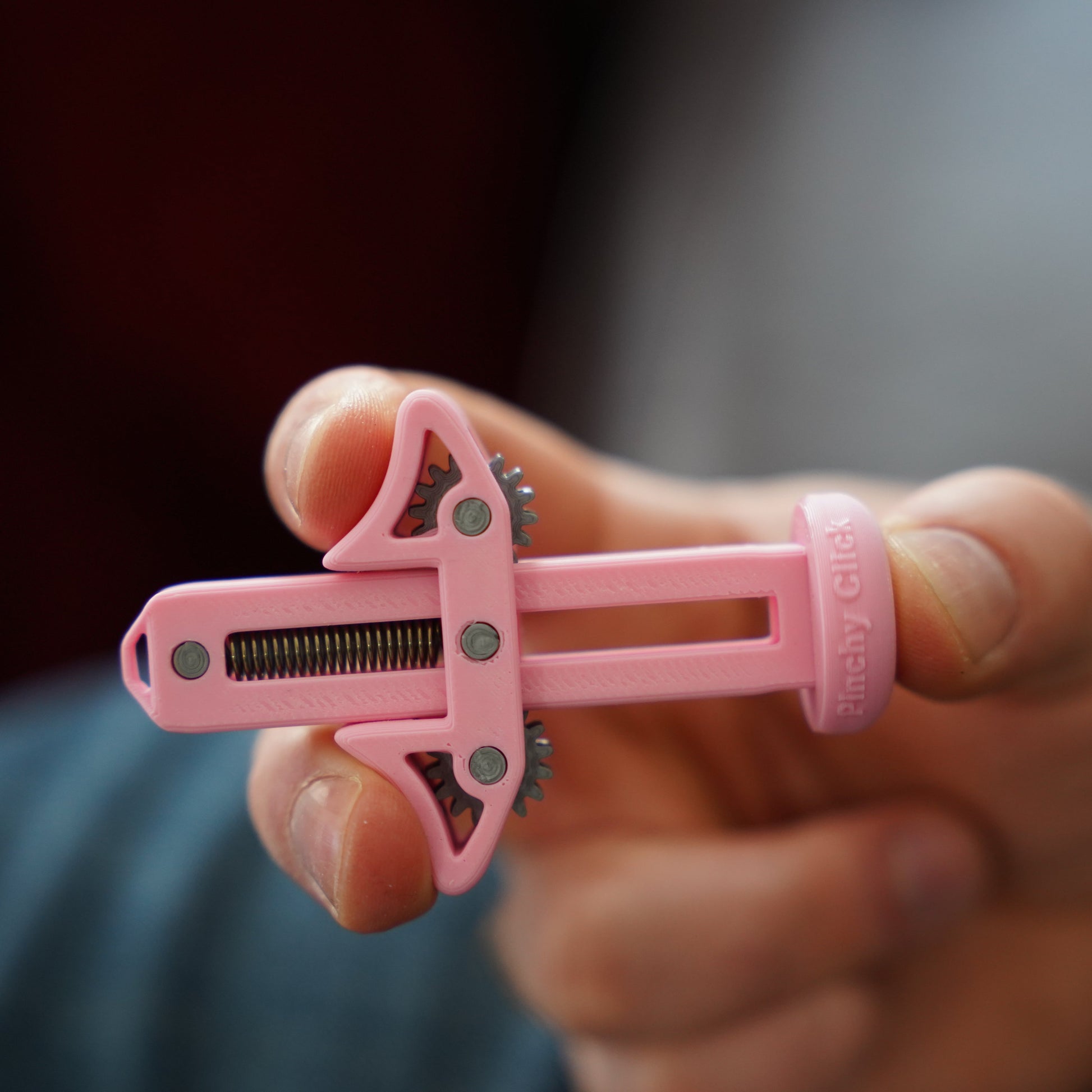 #Pinchy# - #Pinchy_XL# - #Pinchy_Fidget#