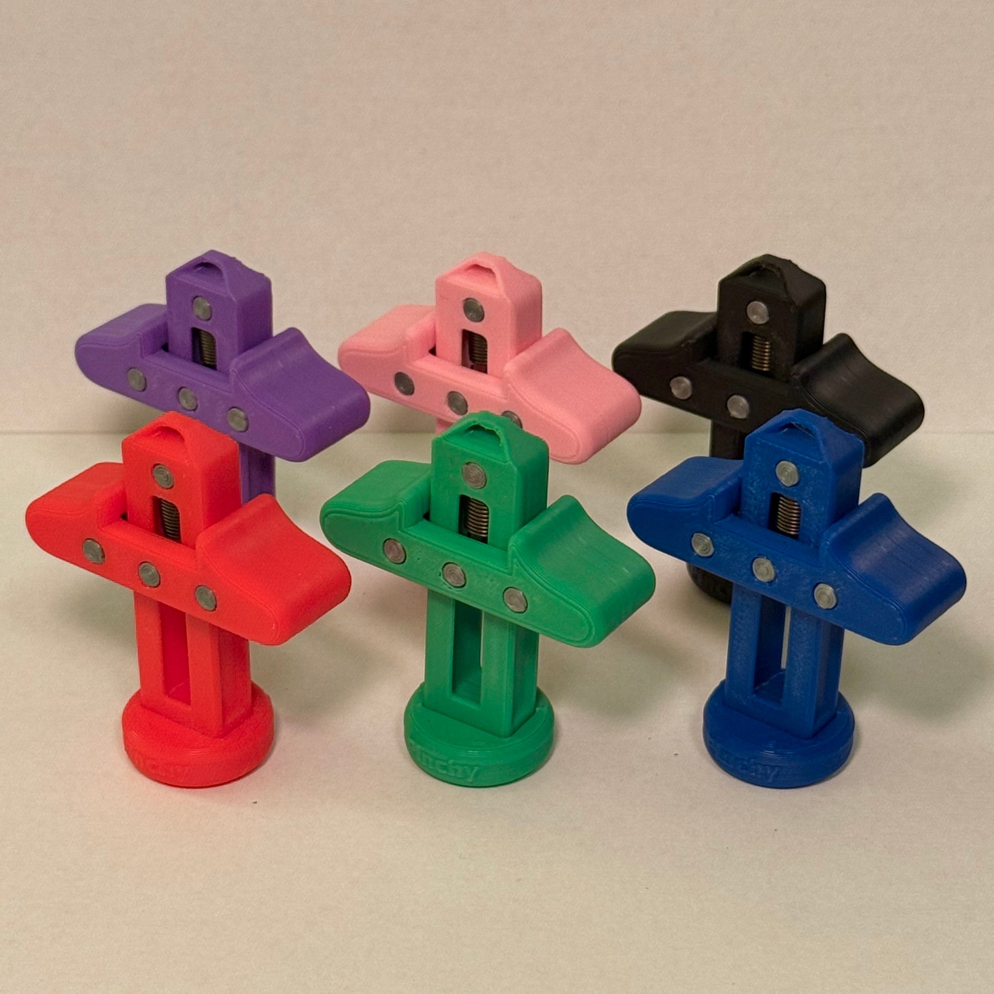 #Pinchy# - #Pinchy_XL# - #Pinchy_Fidget#