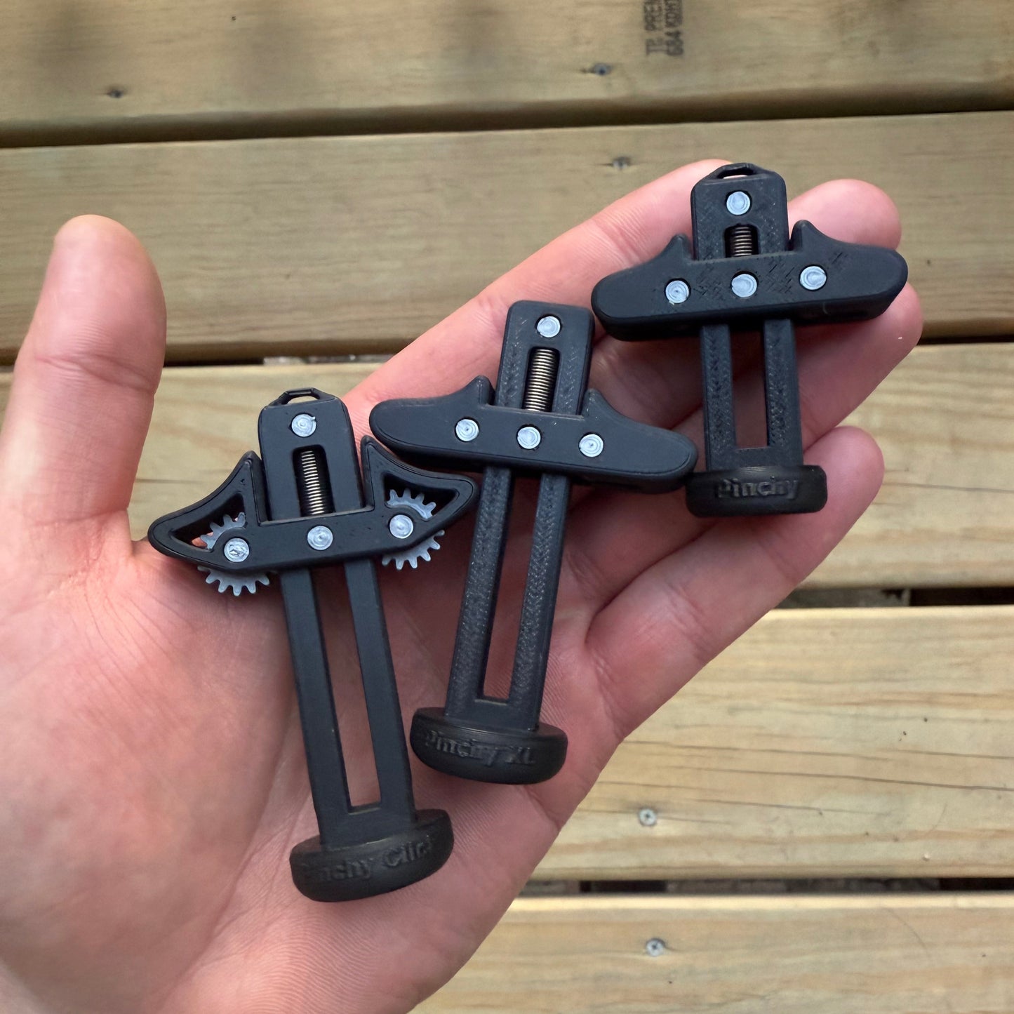 #Pinchy# - #Pinchy_XL# - #Pinchy_Fidget#