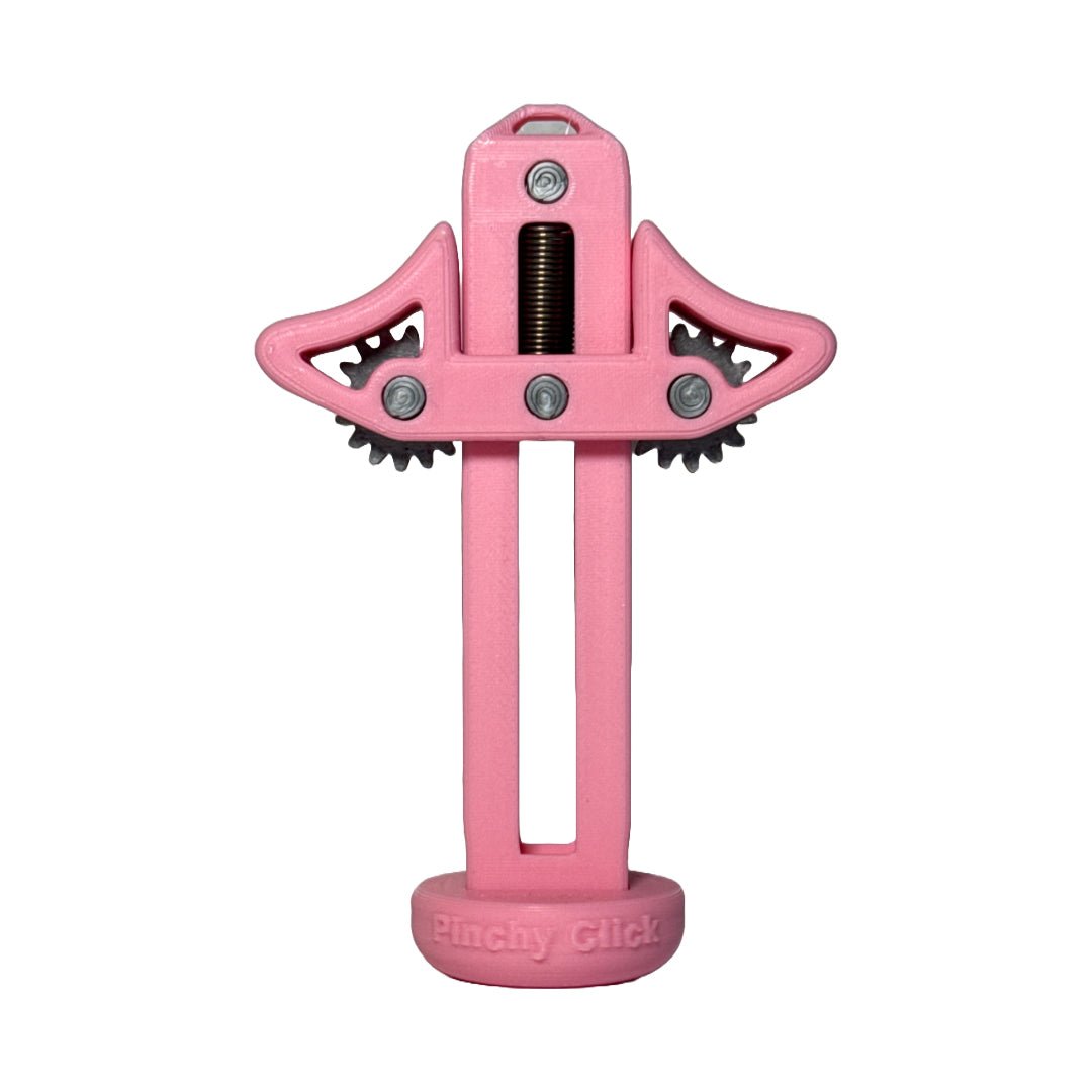 #Pinchy# - #Pinchy_XL# - #Pinchy_Fidget#