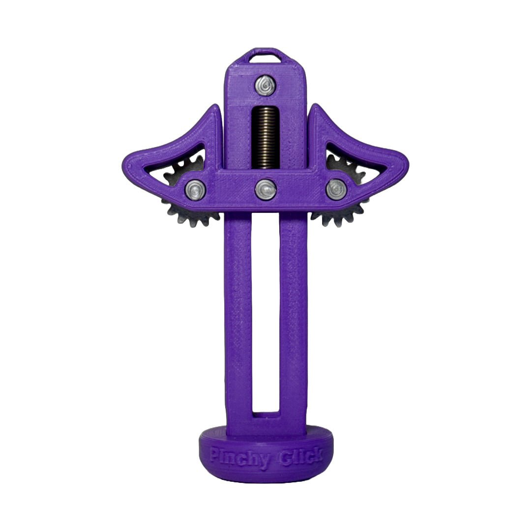 #Pinchy# - #Pinchy_XL# - #Pinchy_Fidget#