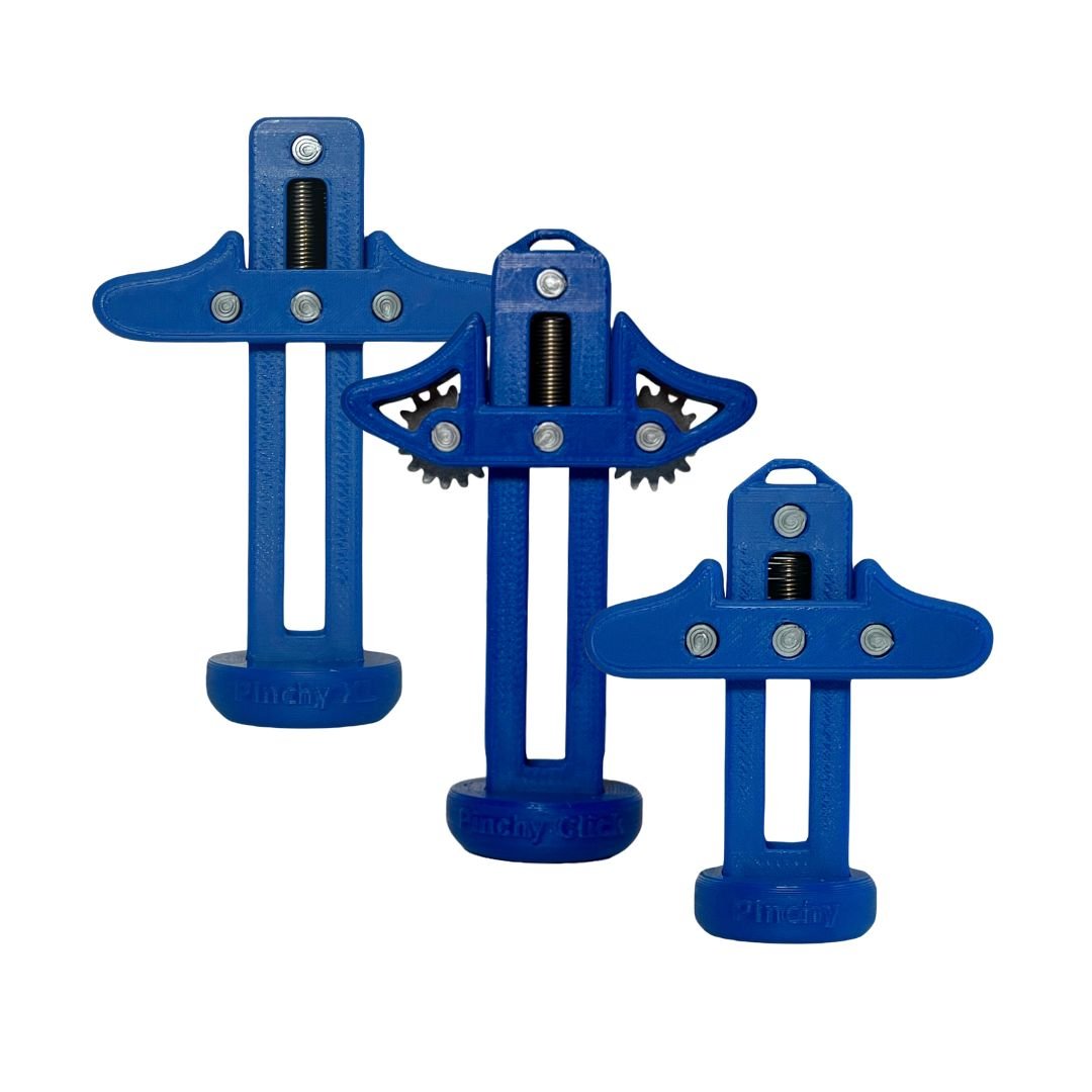 #Pinchy# - #Pinchy_XL# - #Pinchy_Fidget#