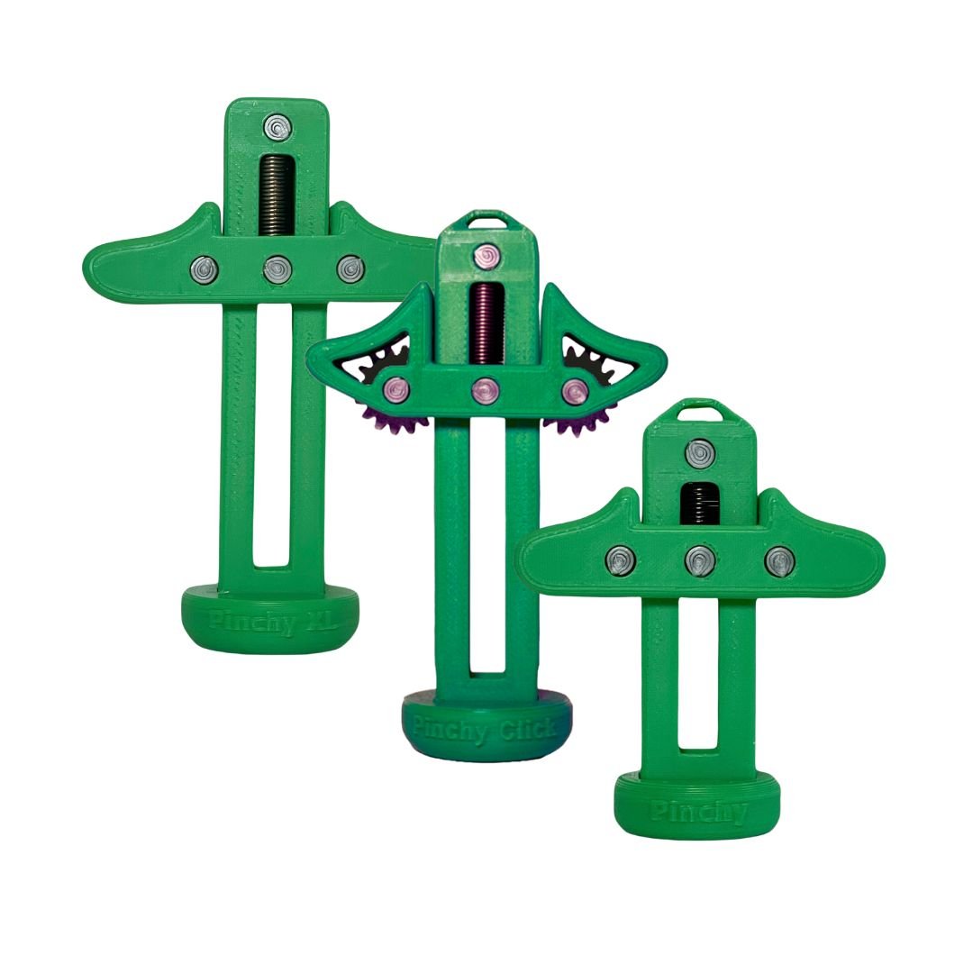 #Pinchy# - #Pinchy_XL# - #Pinchy_Fidget#