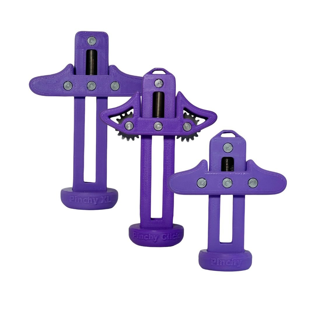 #Pinchy# - #Pinchy_XL# - #Pinchy_Fidget#