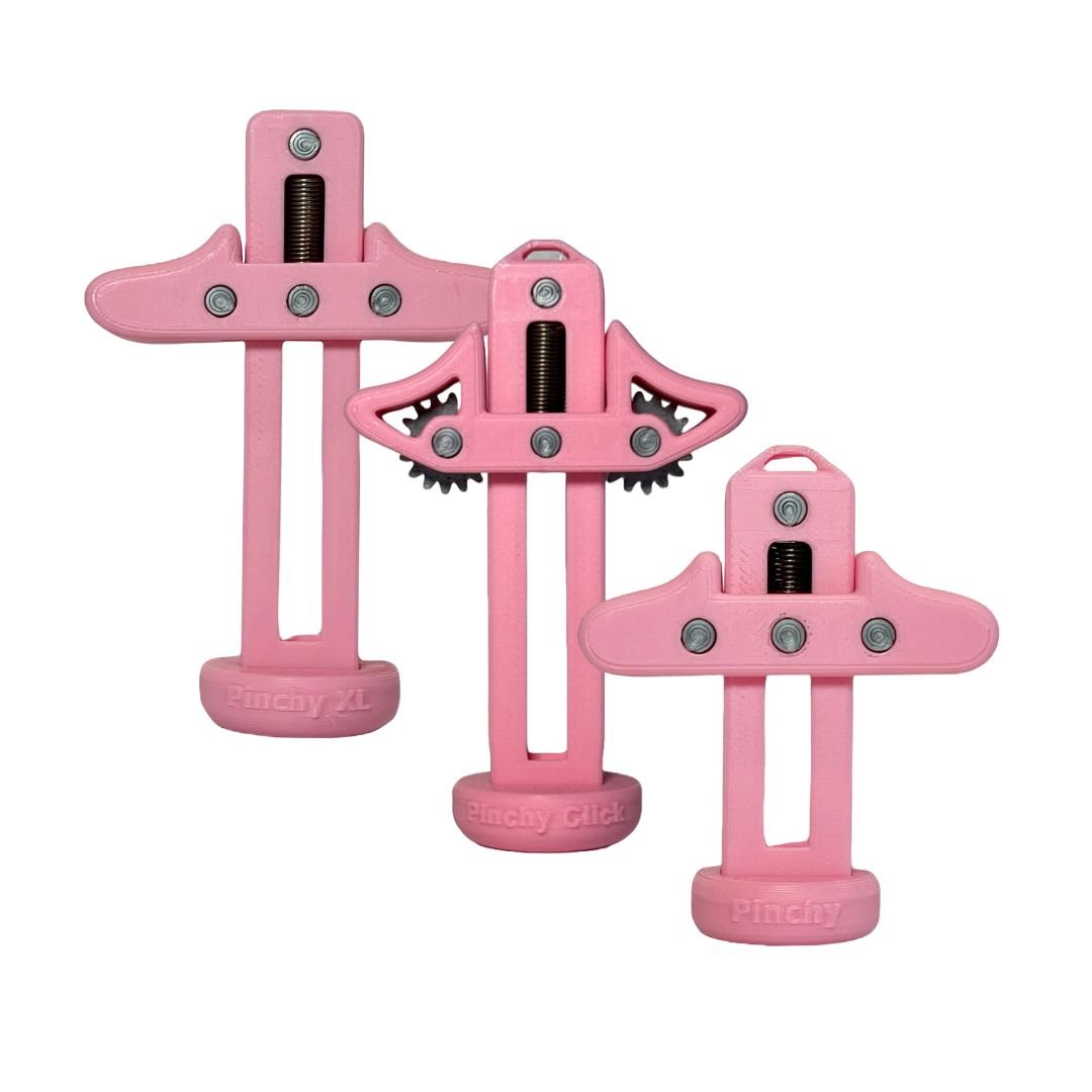 #Pinchy# - #Pinchy_XL# - #Pinchy_Fidget#