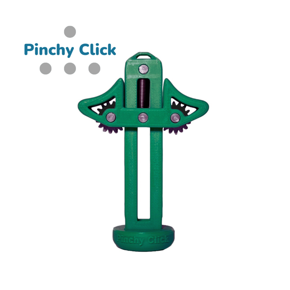 #Pinchy# - #Pinchy_XL# - #Pinchy_Fidget#