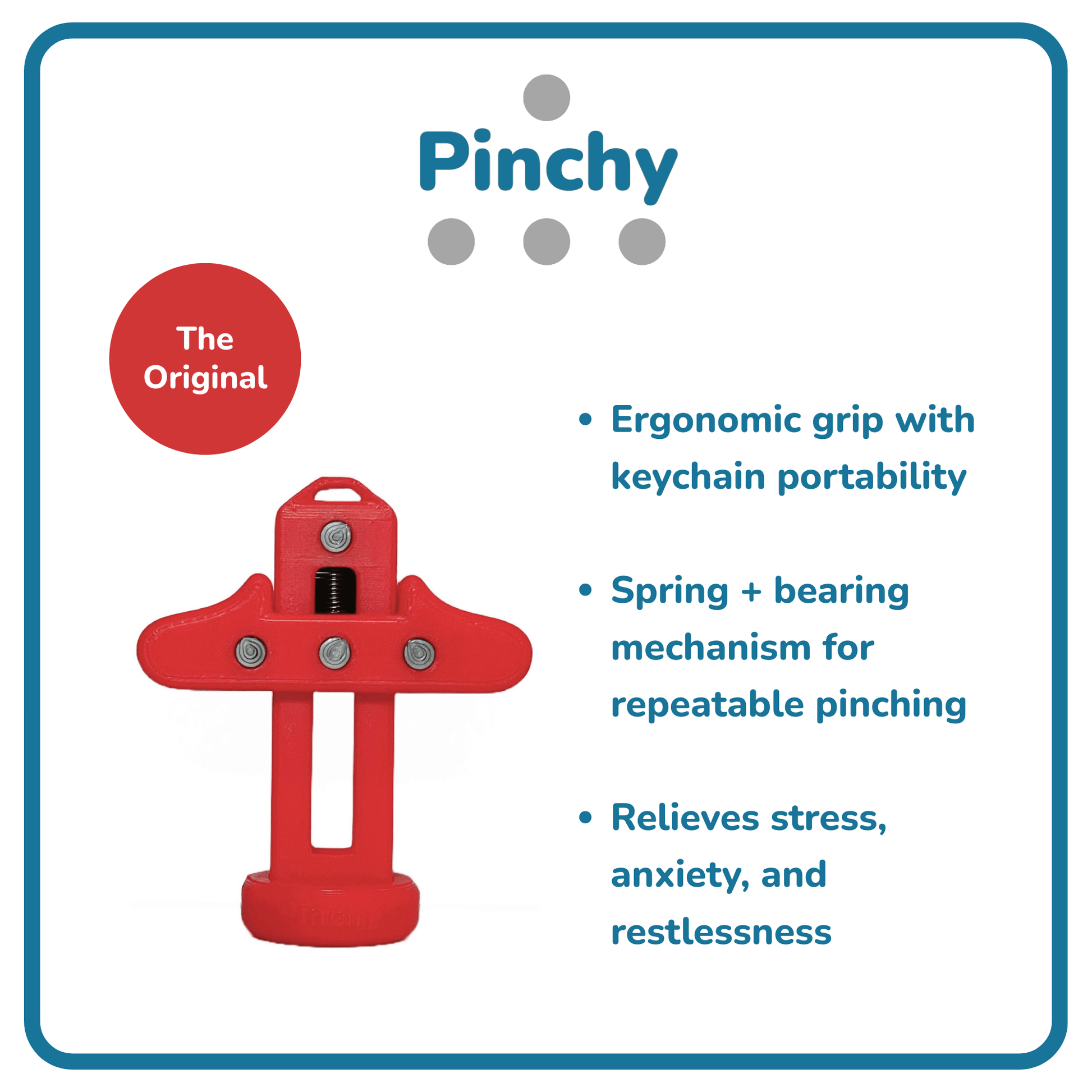 #Pinchy# - #Pinchy_XL# - #Pinchy_Fidget#