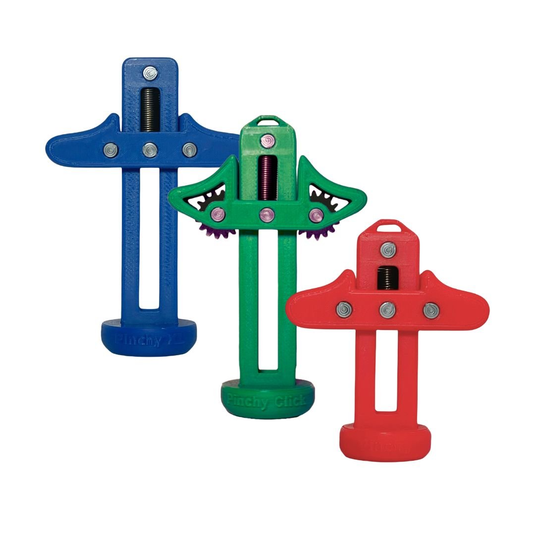 #Pinchy# - #Pinchy_XL# - #Pinchy_Fidget#
