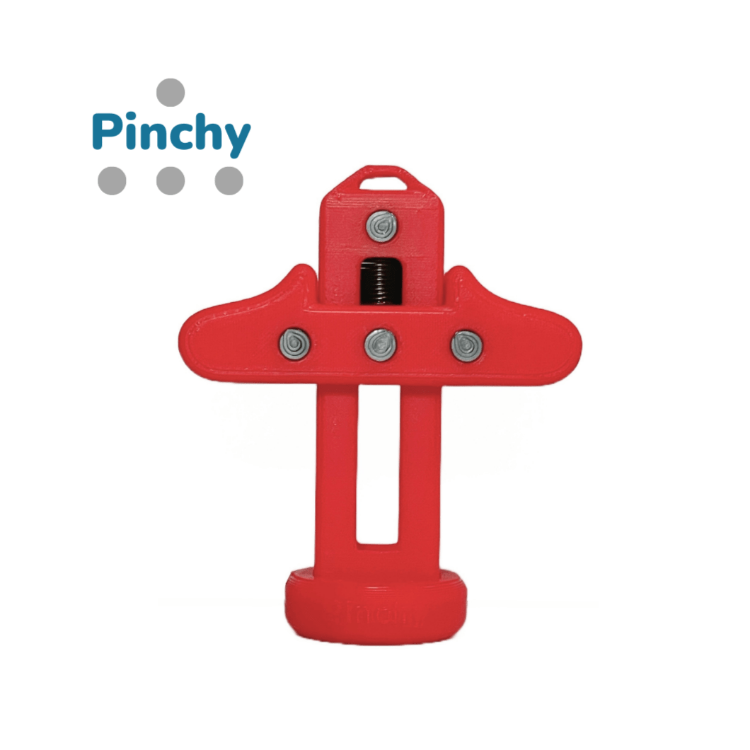 #Pinchy# - #Pinchy_XL# - #Pinchy_Fidget#
