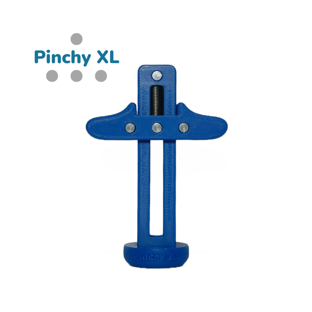 #Pinchy# - #Pinchy_XL# - #Pinchy_Fidget#